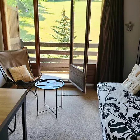 Cosy Avec Coin شقة